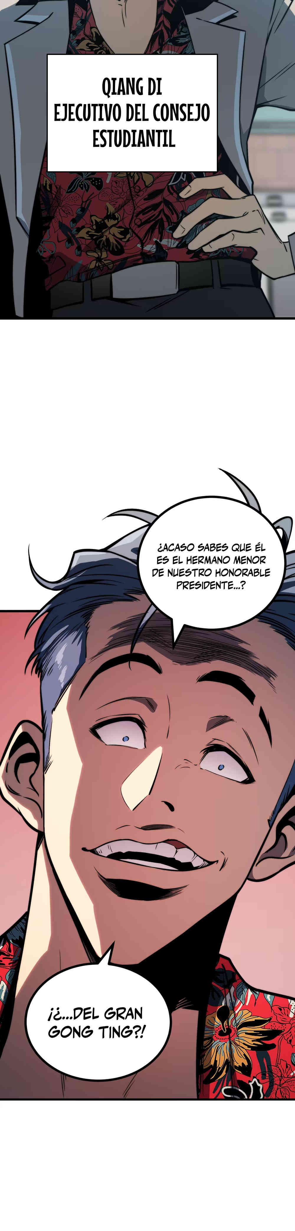 The Glutton Capitulo 5 página 34
