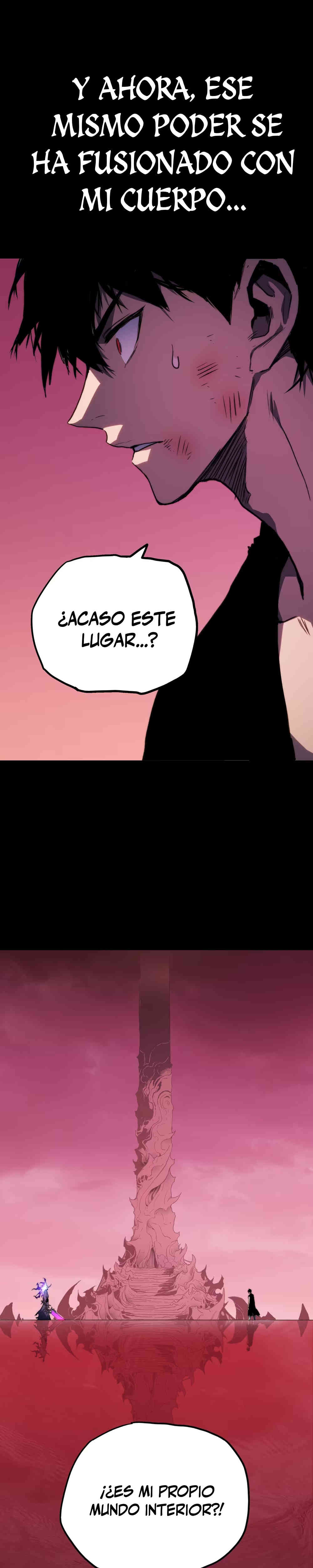 The Glutton Capitulo 5 página 7