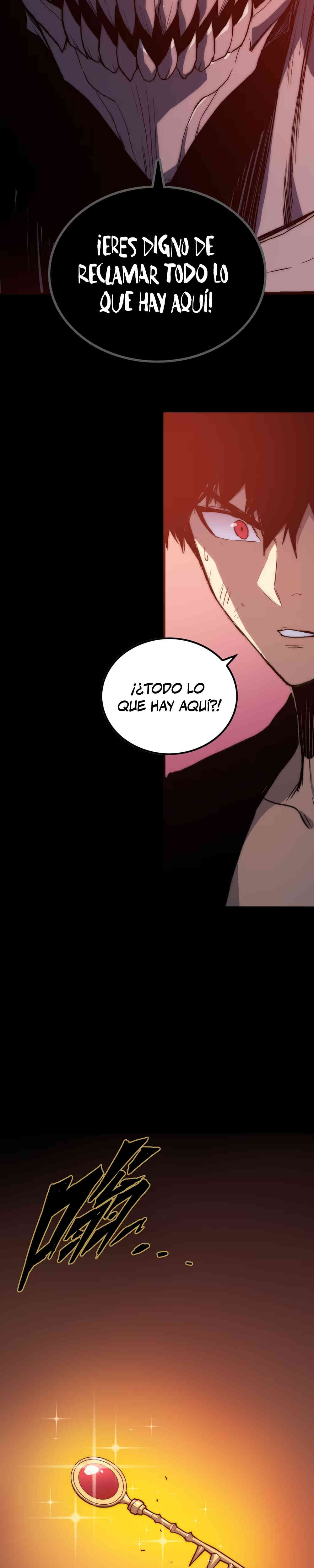 The Glutton Capitulo 5 página 9