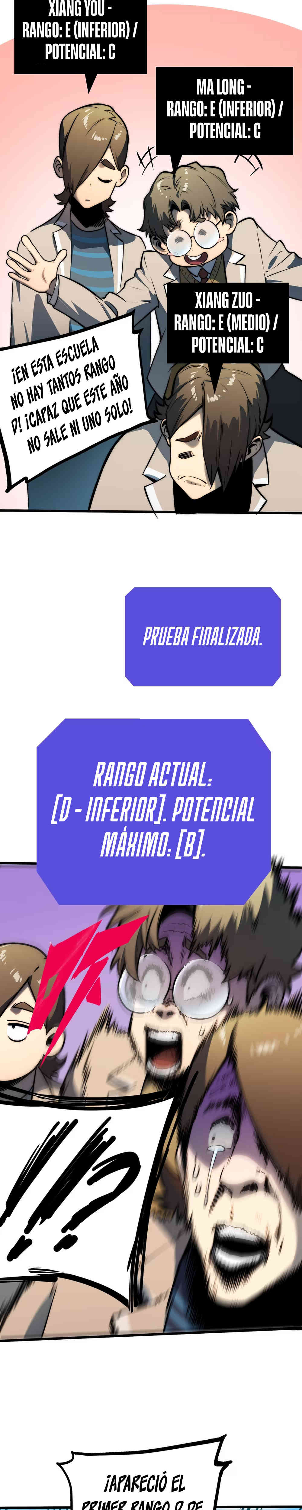 The Glutton Capitulo 6 página 15