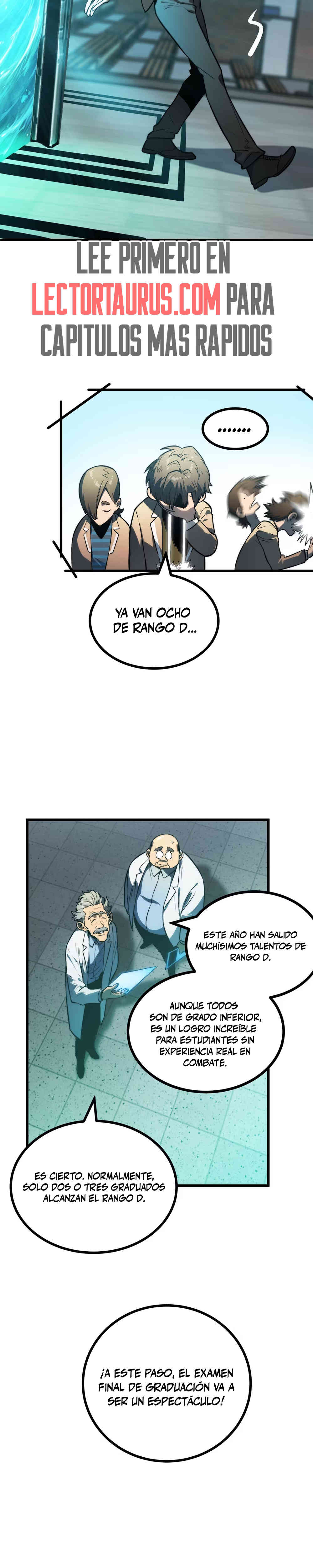 The Glutton Capitulo 6 página 17