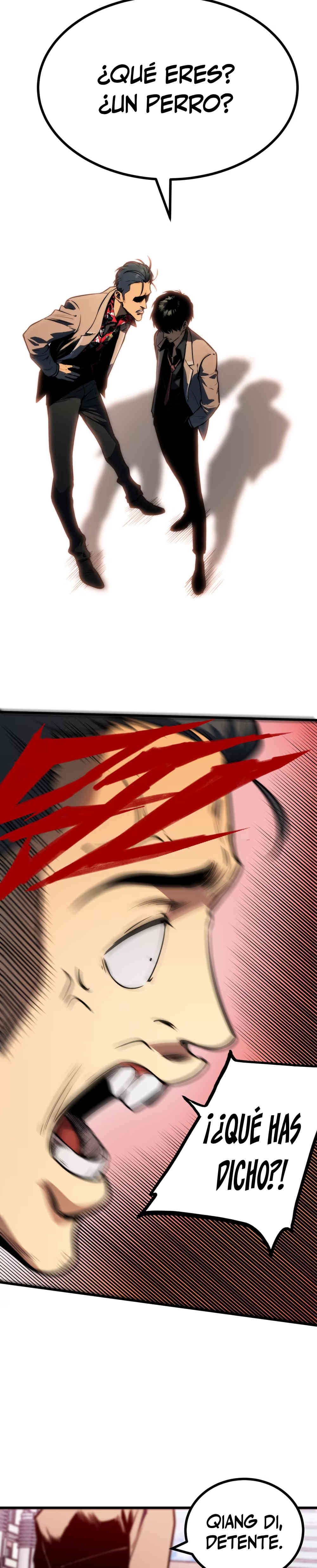 The Glutton Capitulo 6 página 2