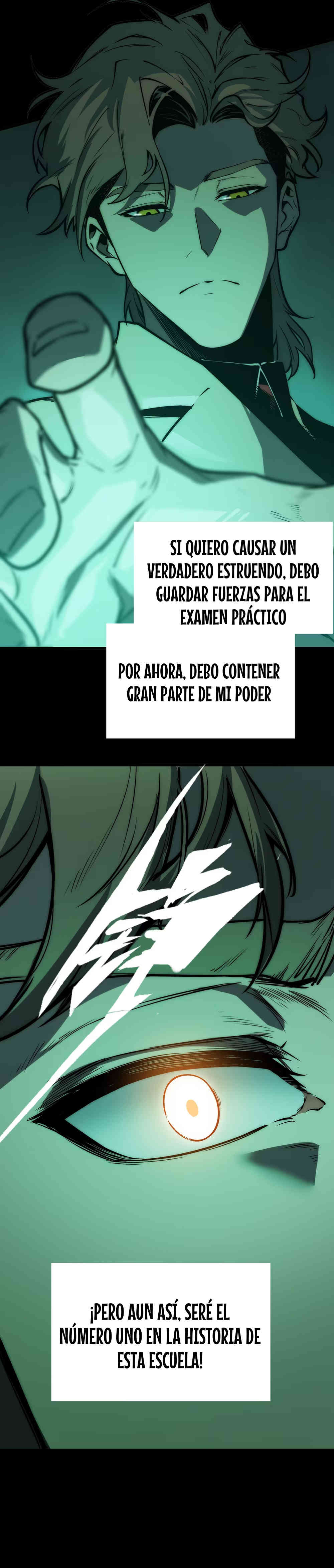 The Glutton Capitulo 6 página 21