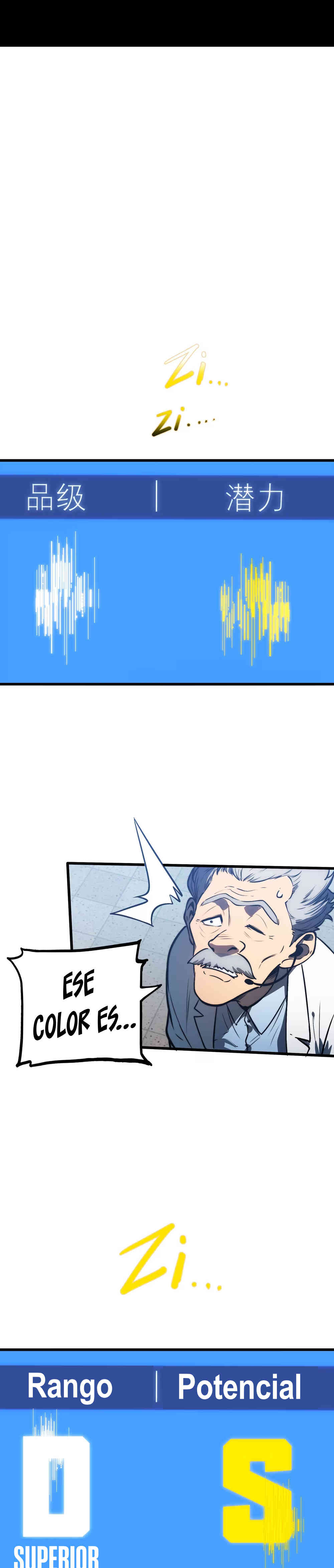 The Glutton Capitulo 6 página 22