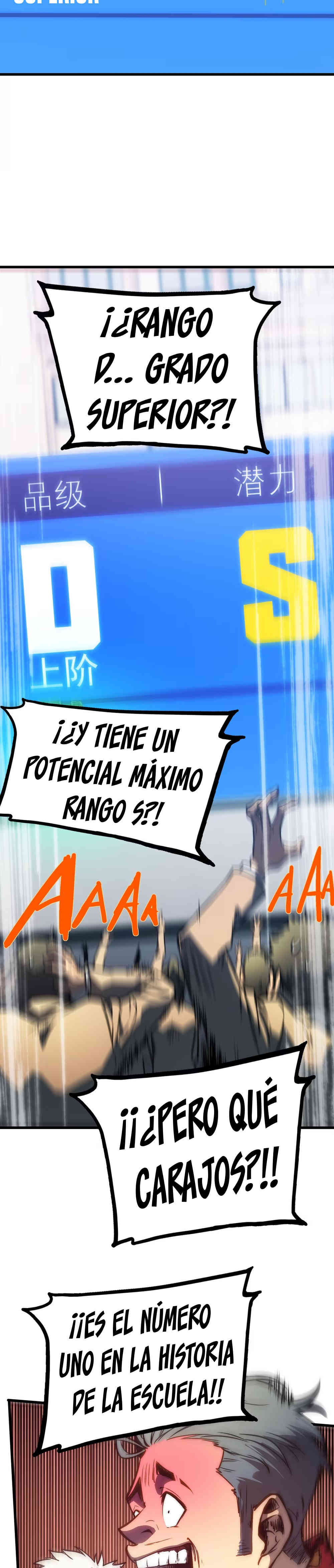 The Glutton Capitulo 6 página 23