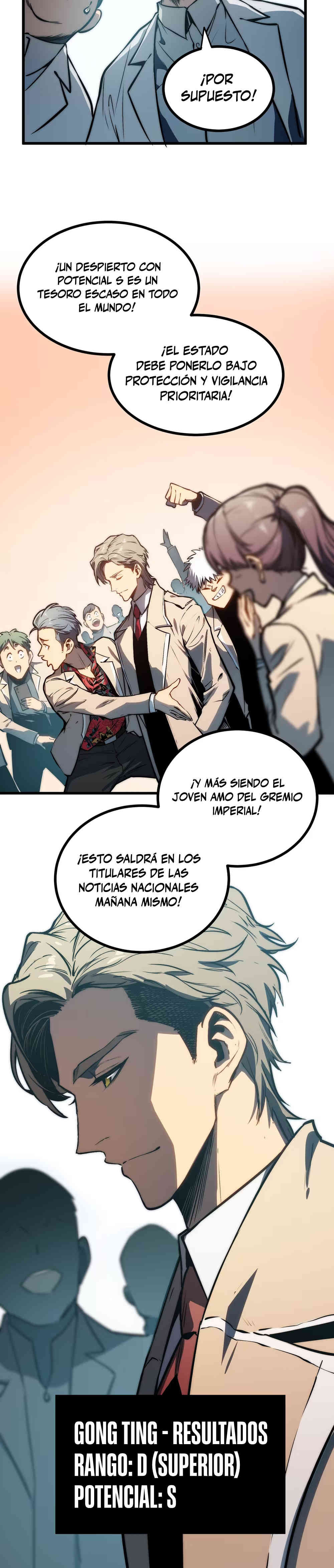 The Glutton Capitulo 6 página 25