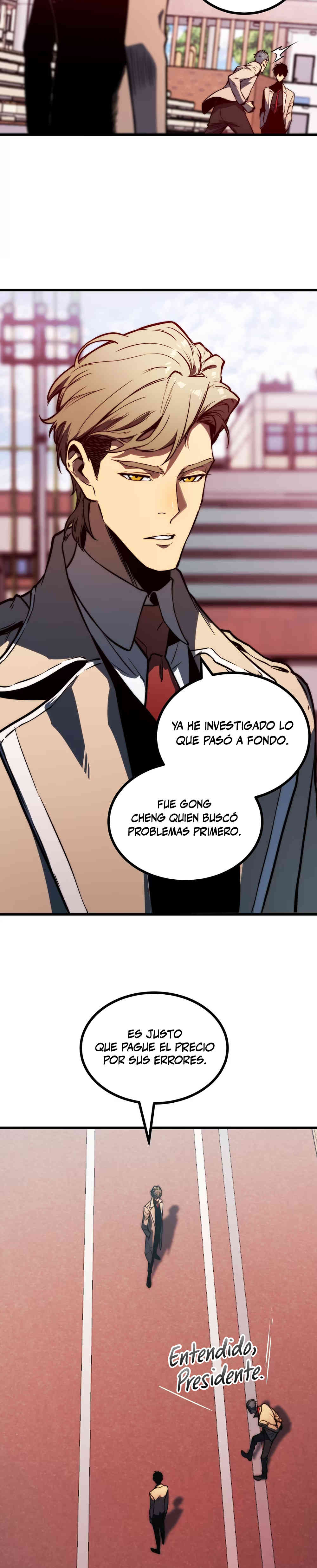 The Glutton Capitulo 6 página 3