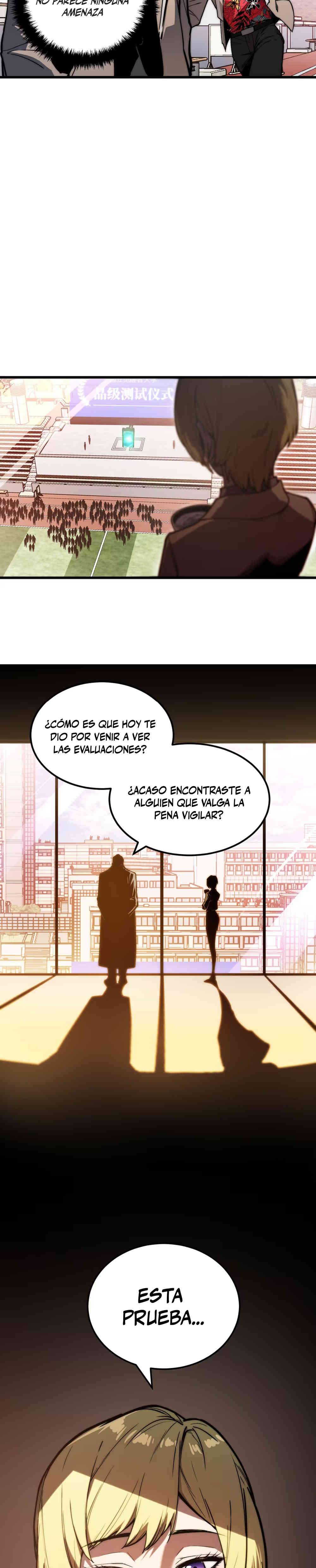 The Glutton Capitulo 6 página 6