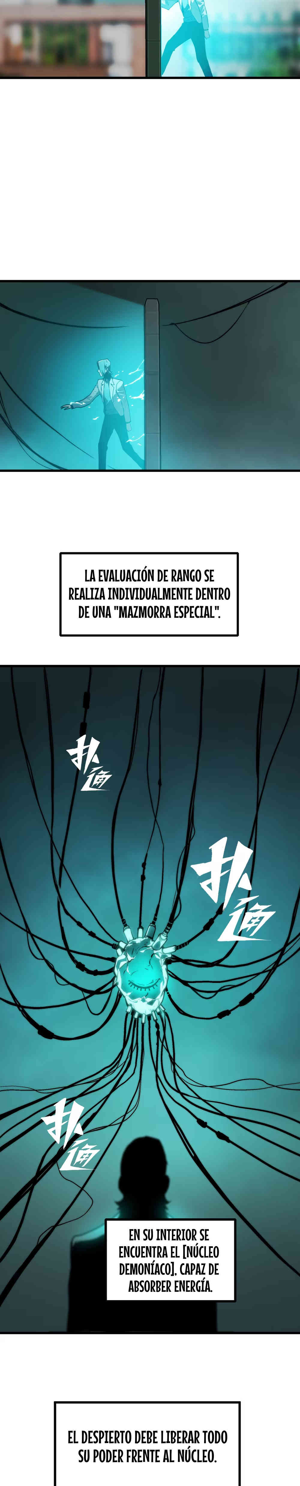 The Glutton Capitulo 6 página 9