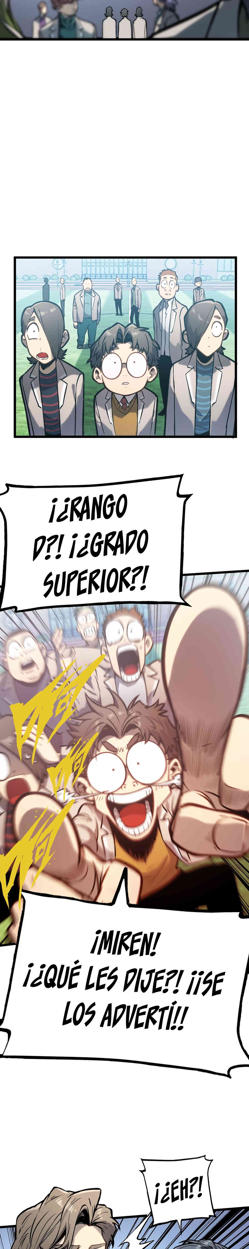 The Glutton Capitulo 7 página 12