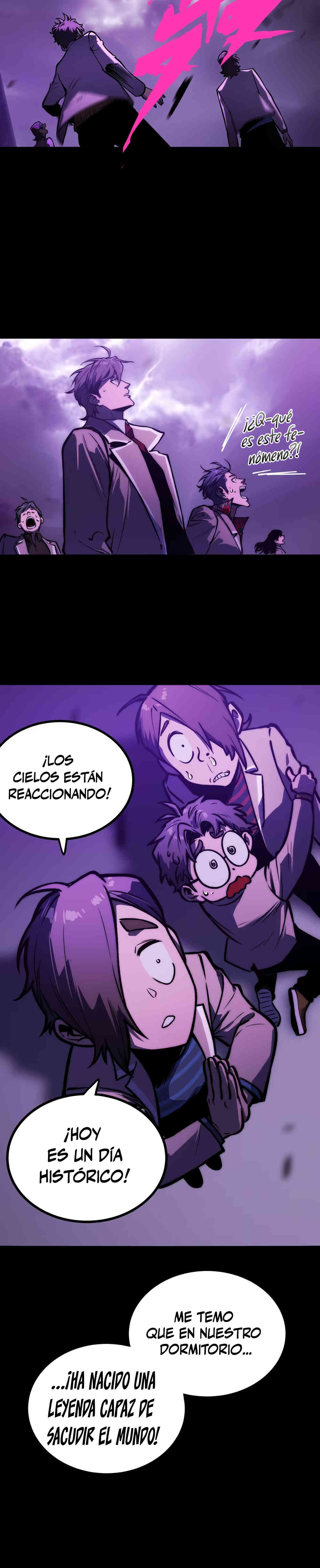 The Glutton Capitulo 7 página 21