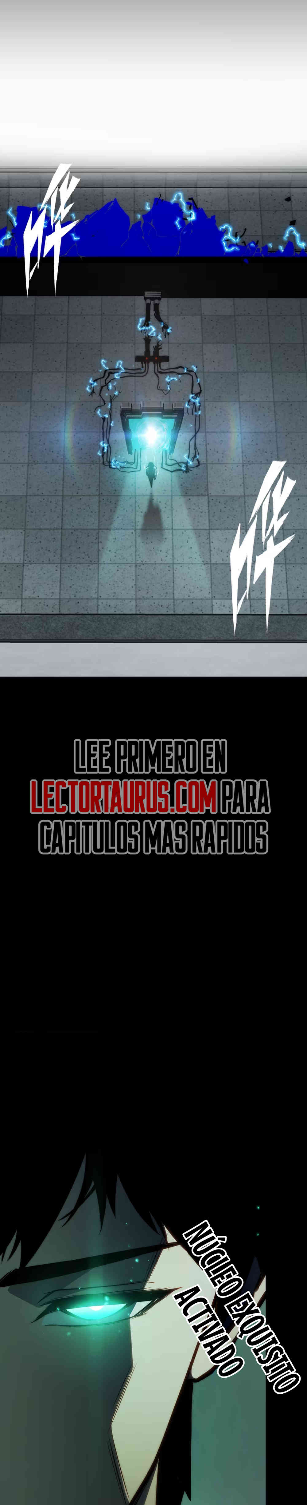 The Glutton Capitulo 7 página 28