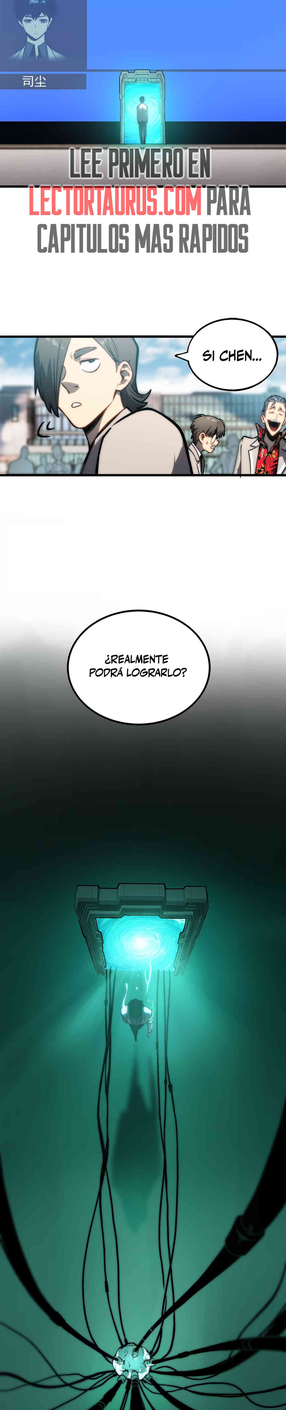 The Glutton Capitulo 7 página 3