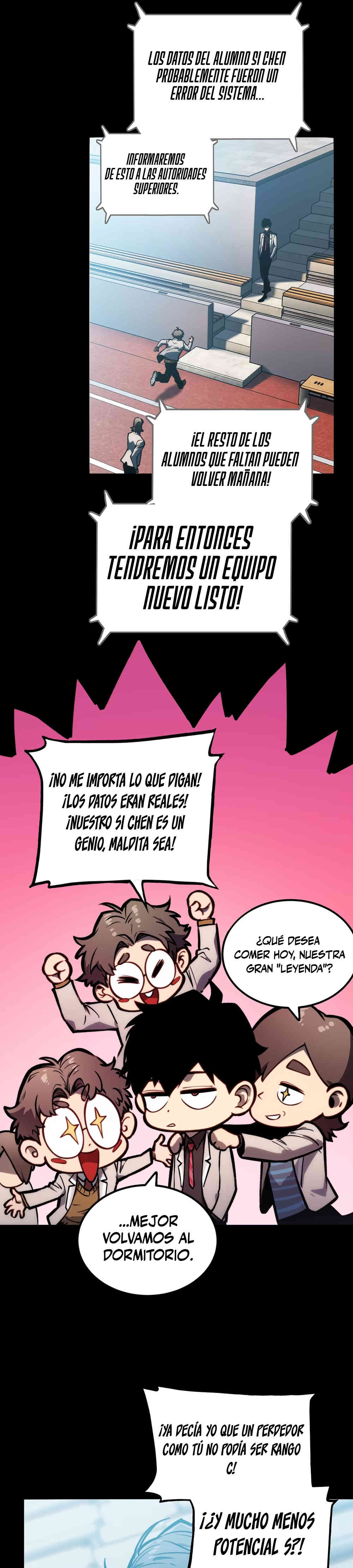 The Glutton Capitulo 7 página 31