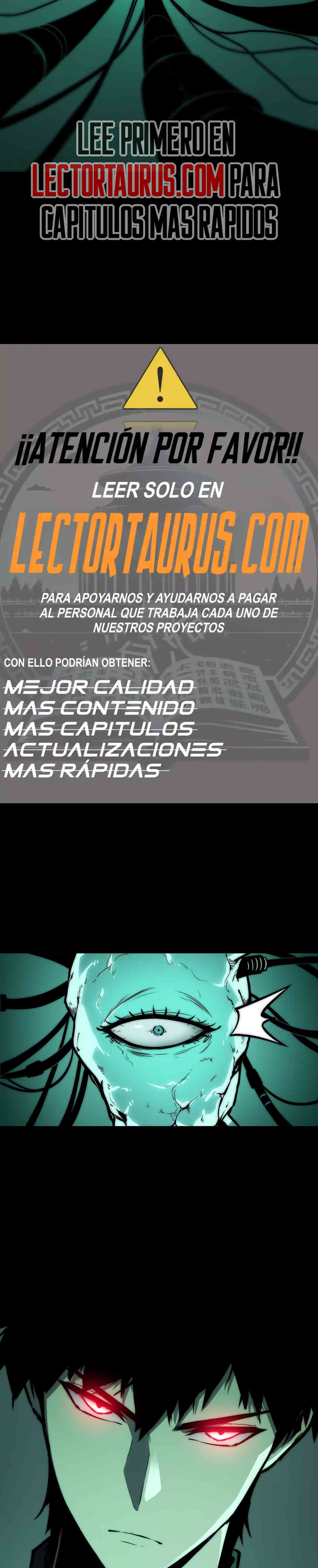 The Glutton Capitulo 7 página 4