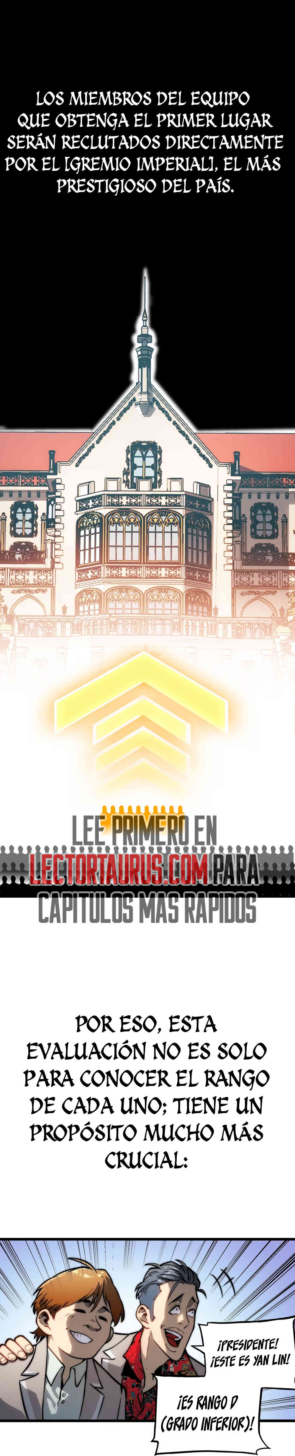 The Glutton Capitulo 7 página 7