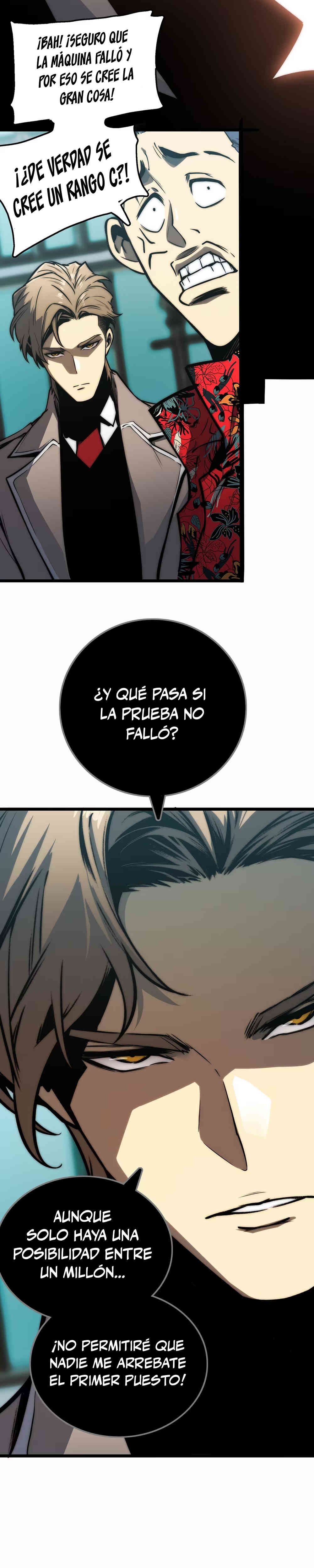 The Glutton Capitulo 8 página 10