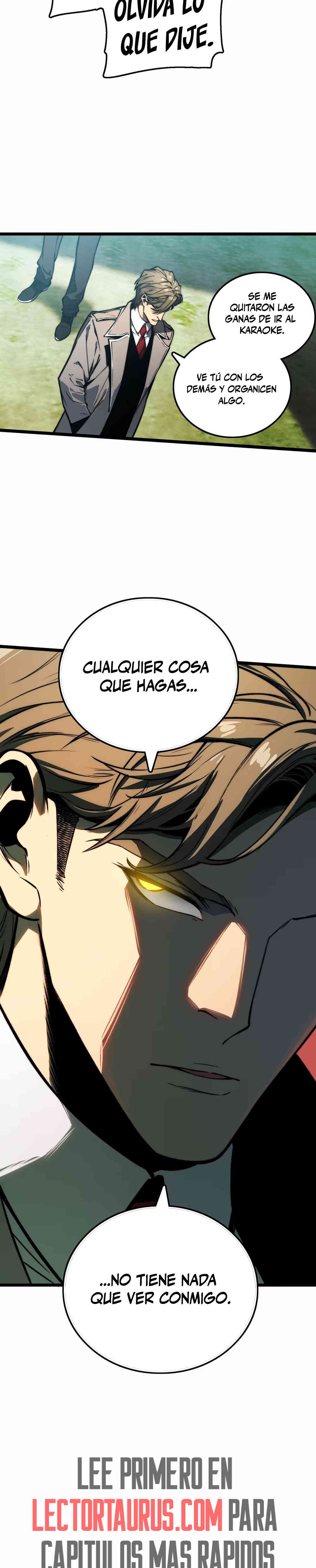 The Glutton Capitulo 8 página 12