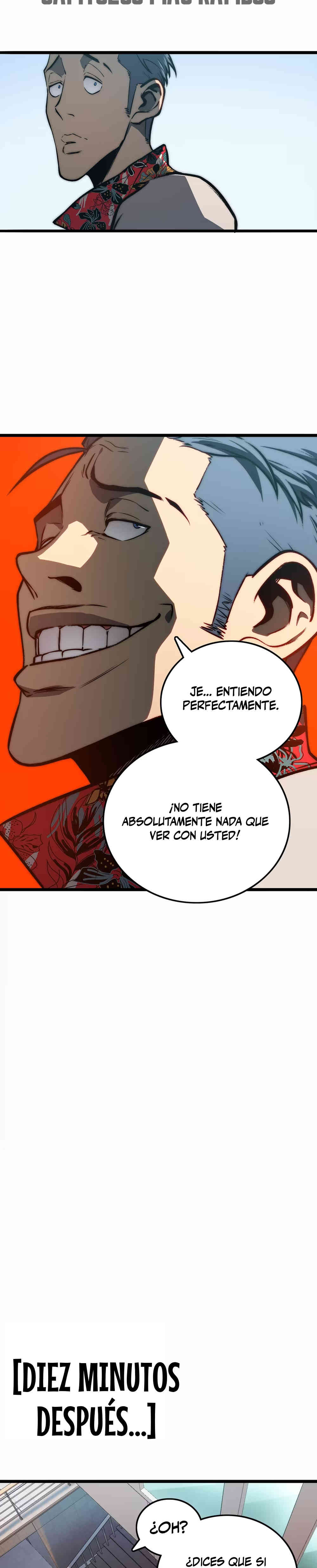 The Glutton Capitulo 8 página 13