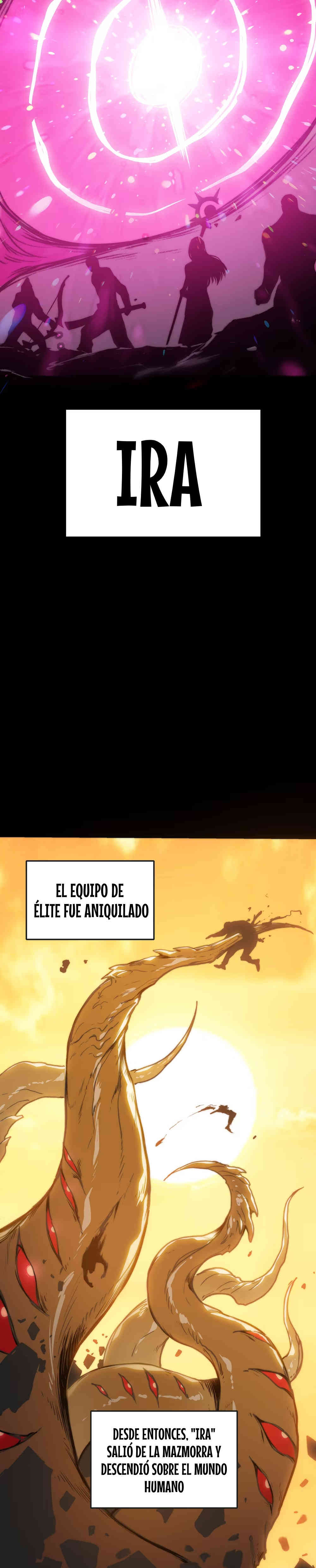 The Glutton Capitulo 8 página 17
