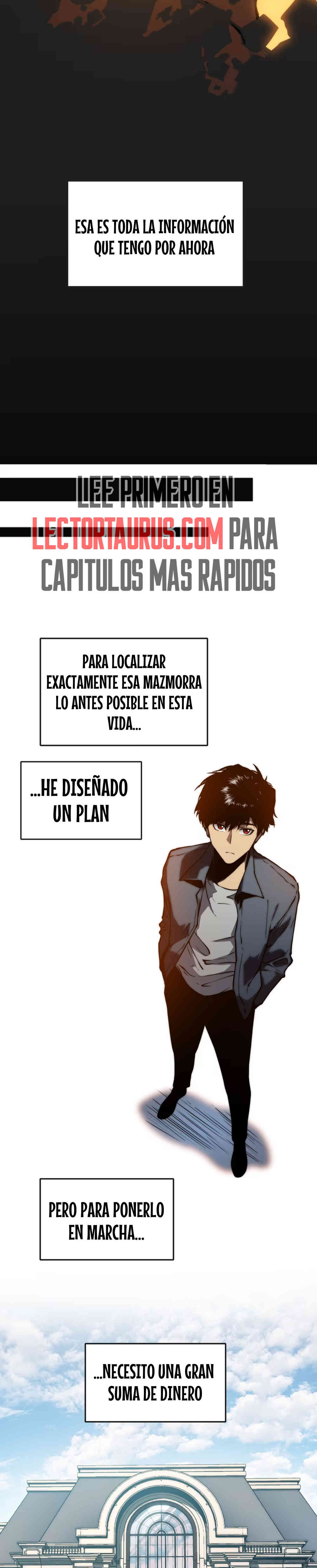 The Glutton Capitulo 8 página 18