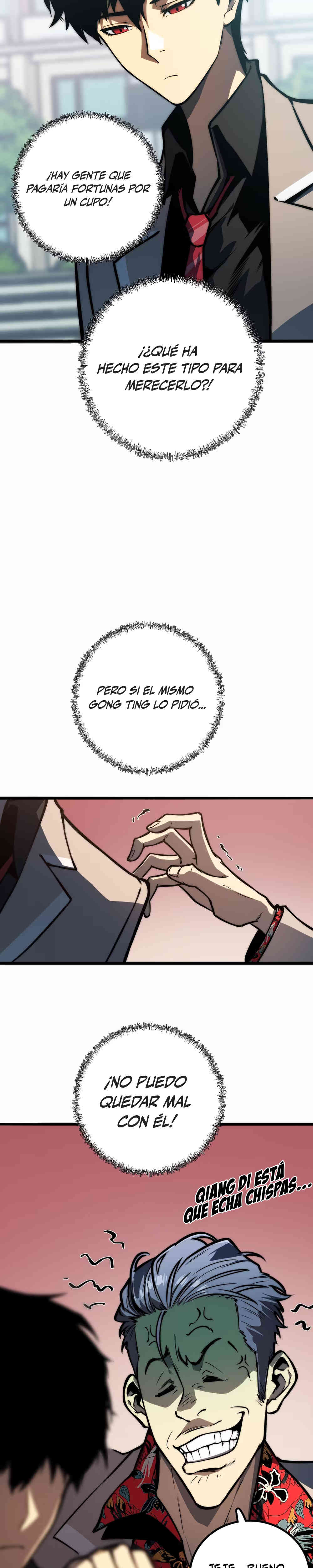 The Glutton Capitulo 8 página 2