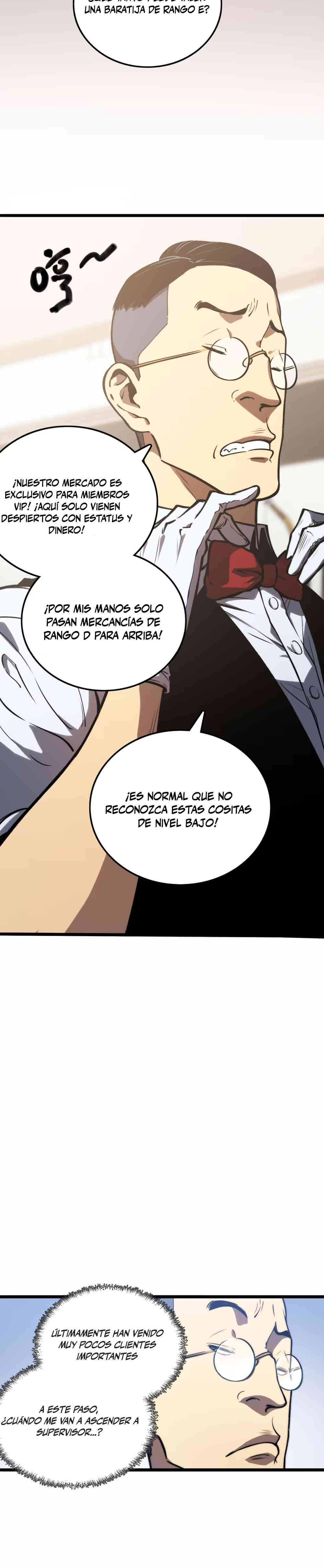 The Glutton Capitulo 8 página 22