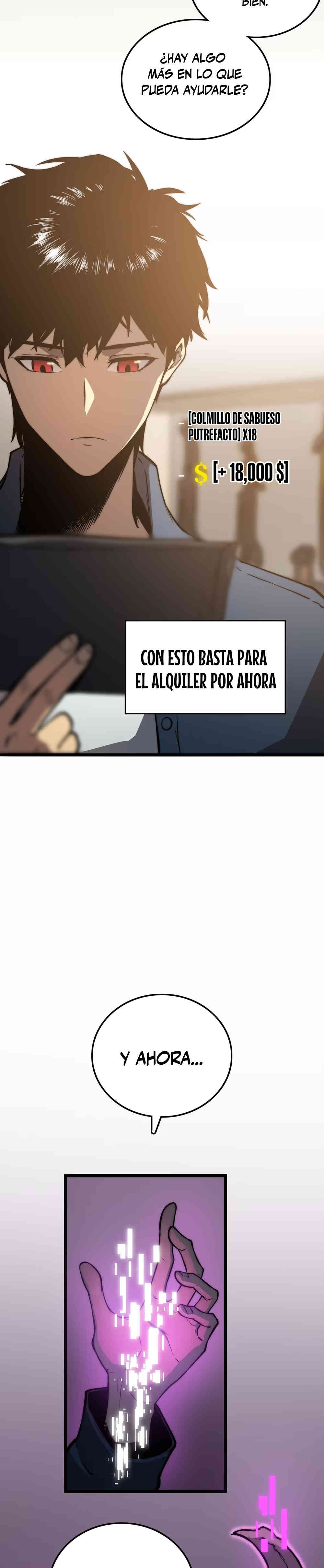 The Glutton Capitulo 8 página 24
