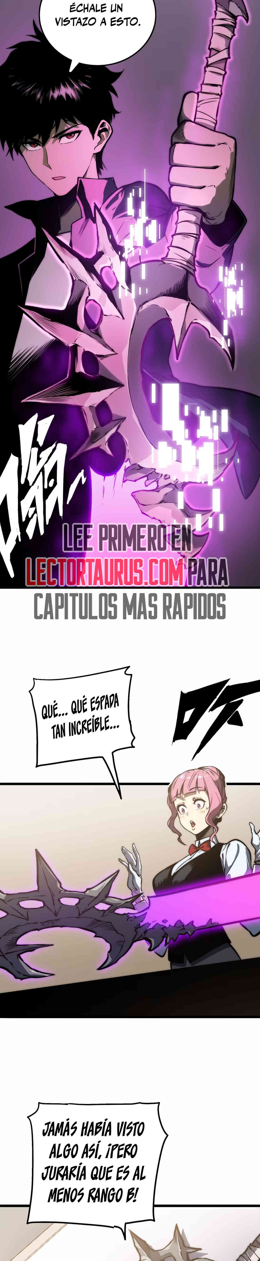 The Glutton Capitulo 8 página 25