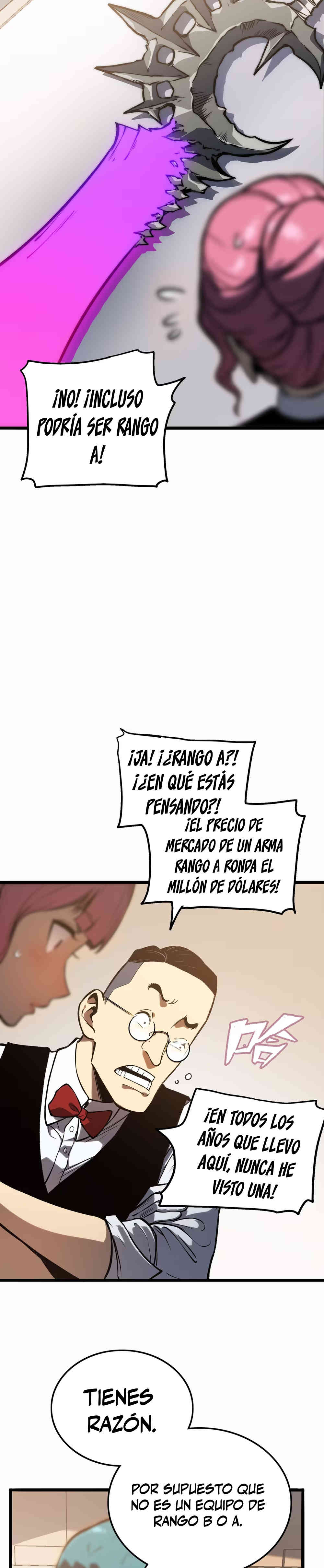 The Glutton Capitulo 8 página 26