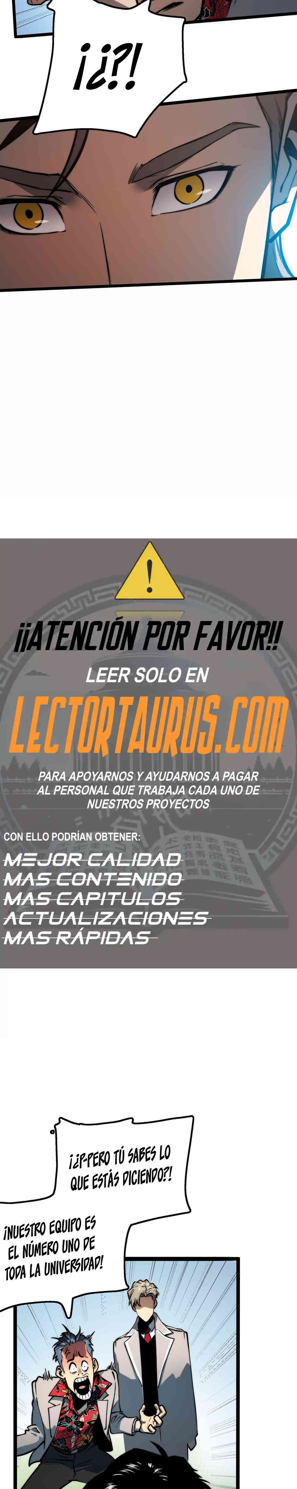The Glutton Capitulo 8 página 4