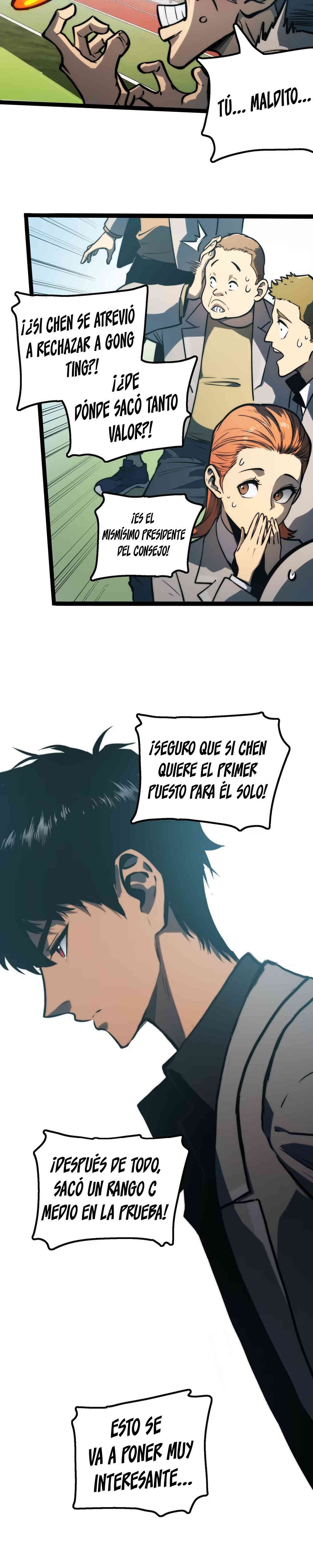 The Glutton Capitulo 8 página 6
