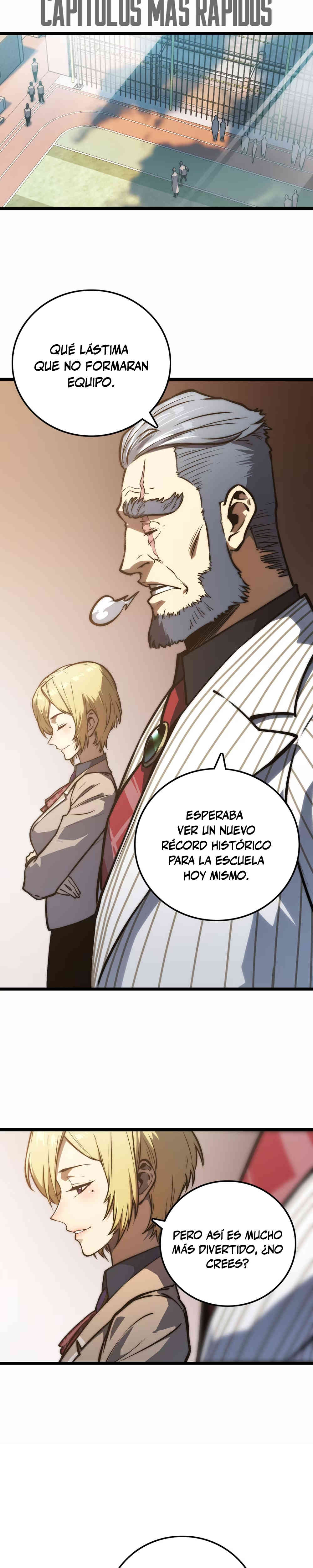 The Glutton Capitulo 8 página 8