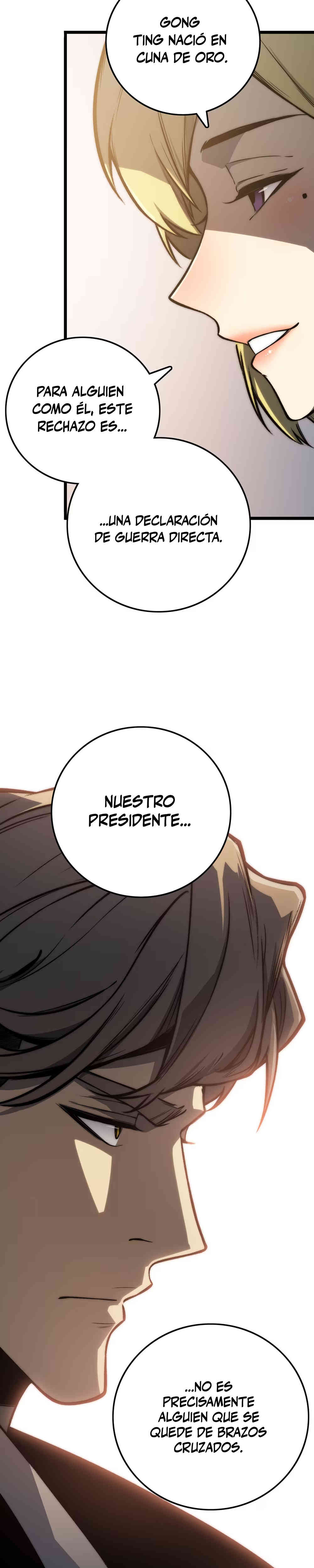 The Glutton Capitulo 8 página 9