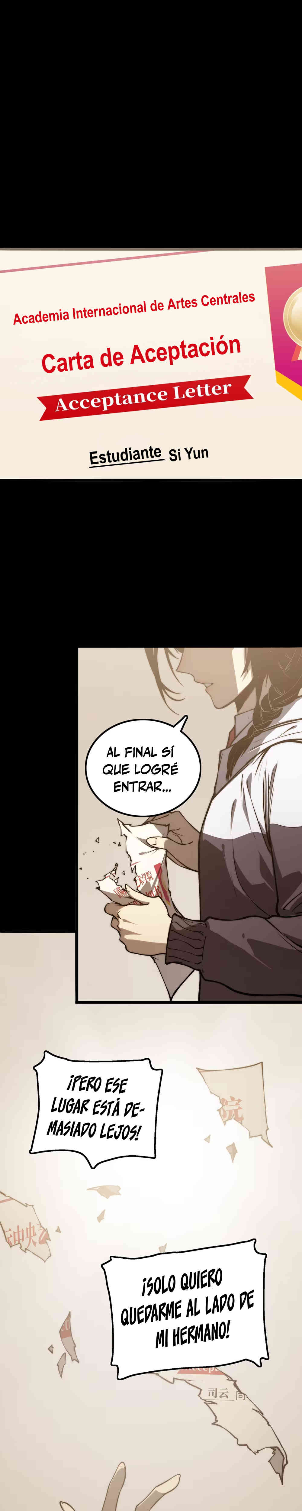 The Glutton Capitulo 9 página 19