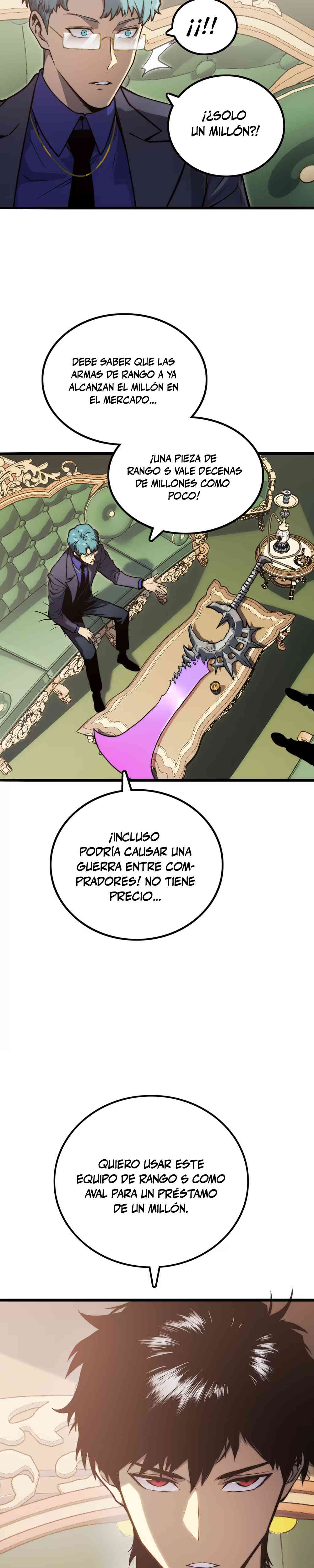The Glutton Capitulo 9 página 2
