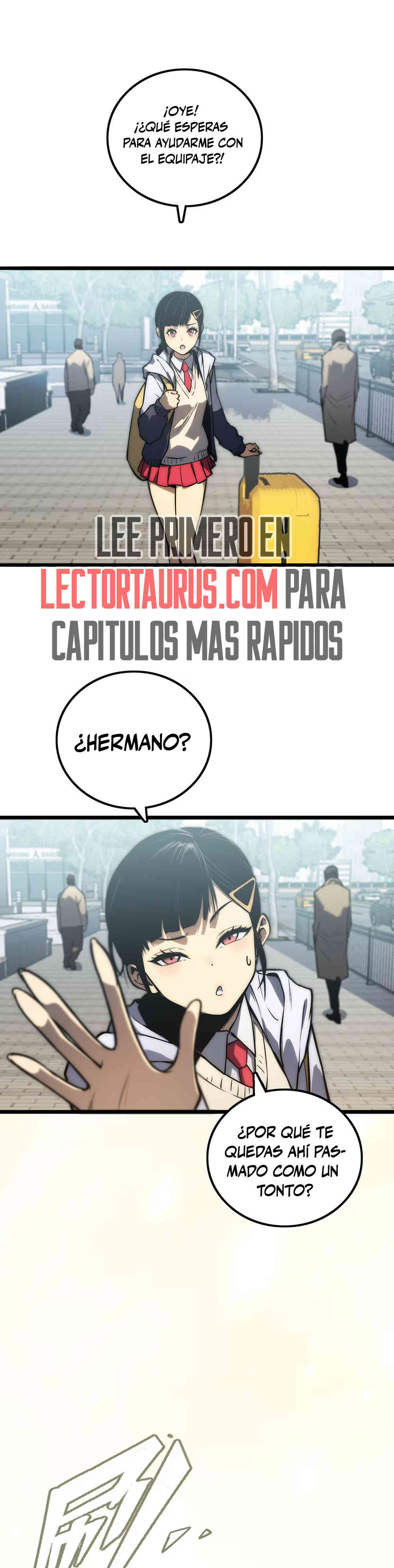 The Glutton Capitulo 9 página 23