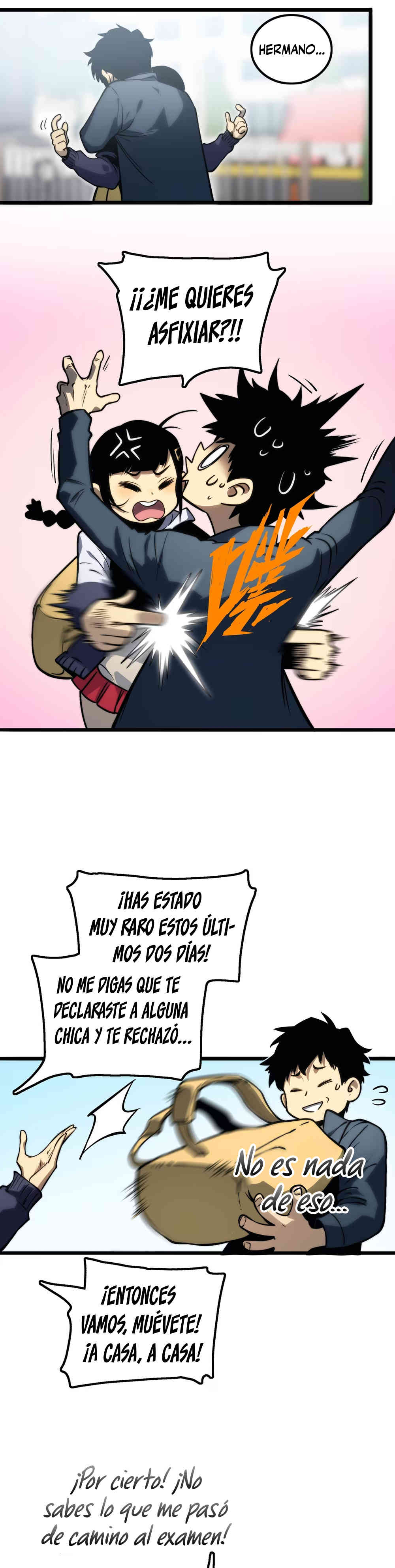 The Glutton Capitulo 9 página 26