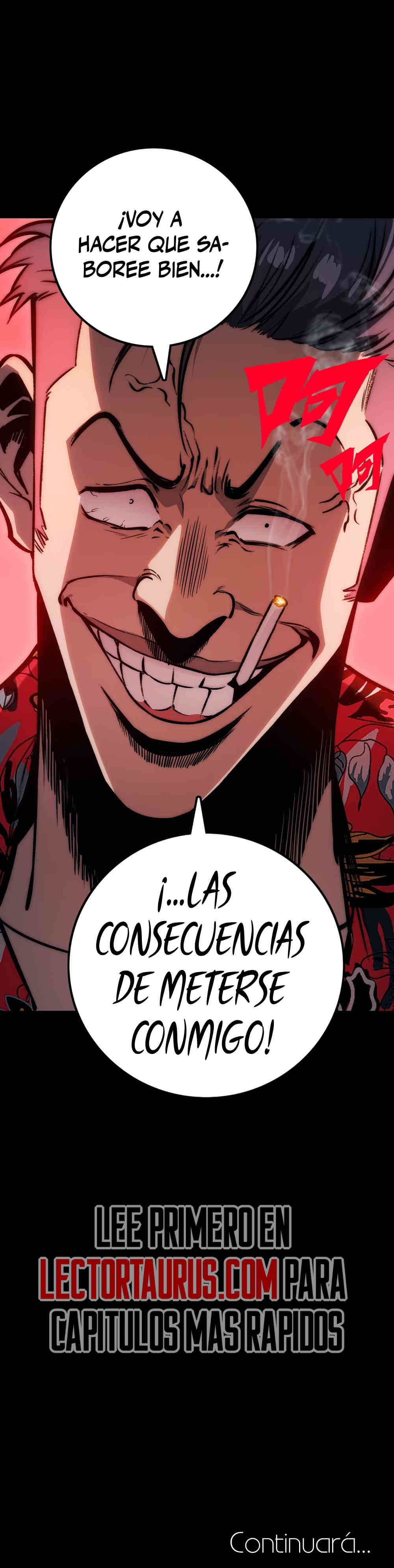 The Glutton Capitulo 9 página 30