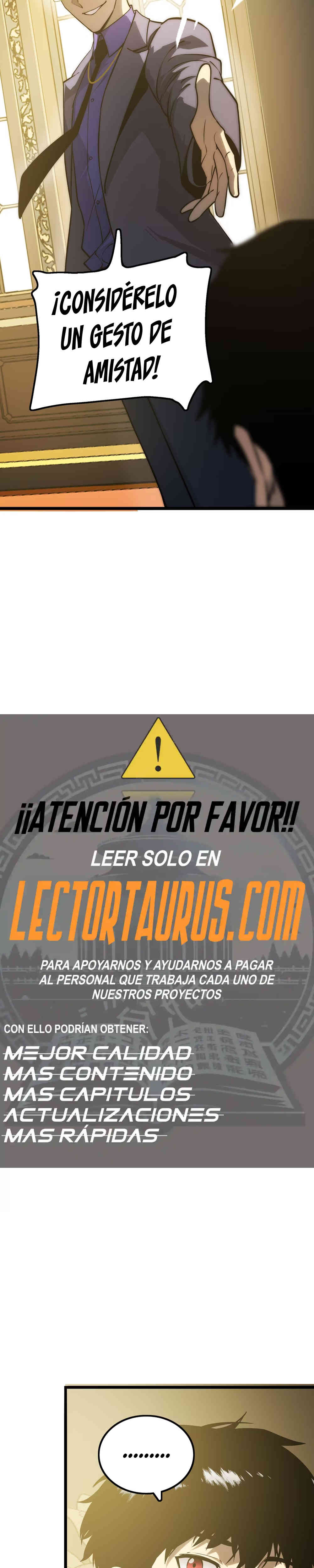 The Glutton Capitulo 9 página 9