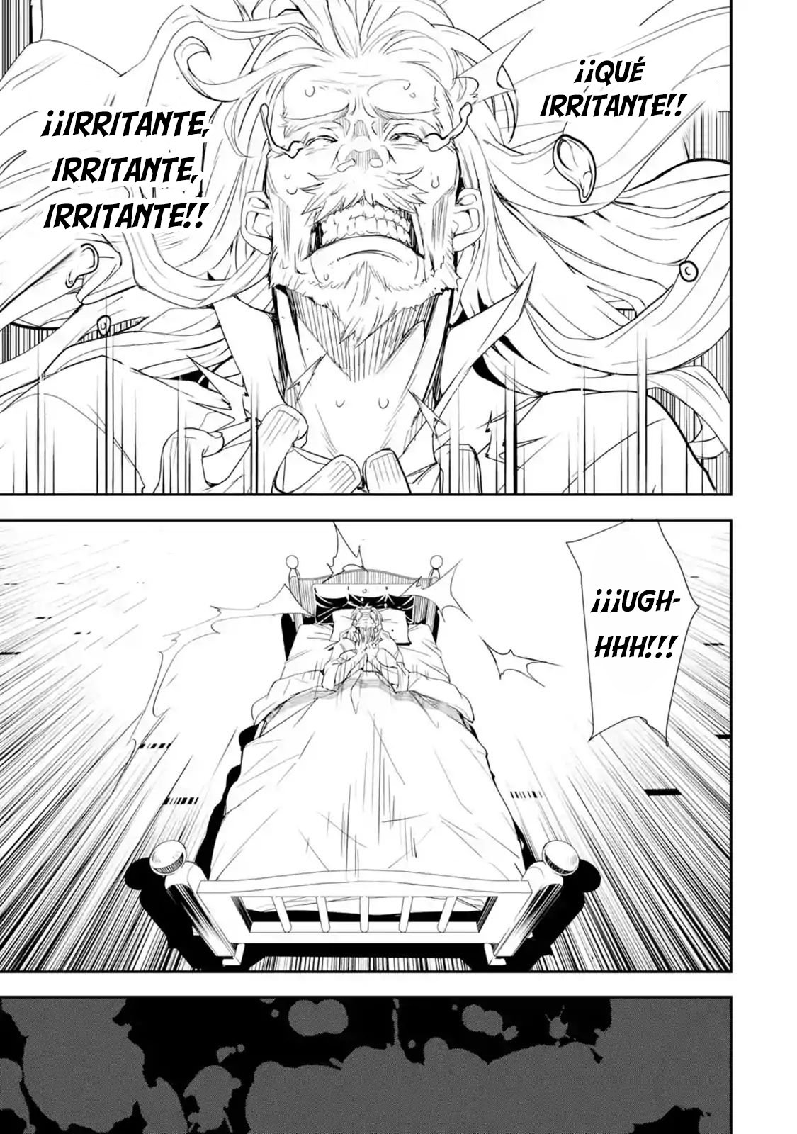 The Unsuccessful Yet Academically Unparalleled Sage ~A Cheating S-Rank Sorcerer's Post-Rebirth Adventurer Log~ Capitulo 1.3 página 14