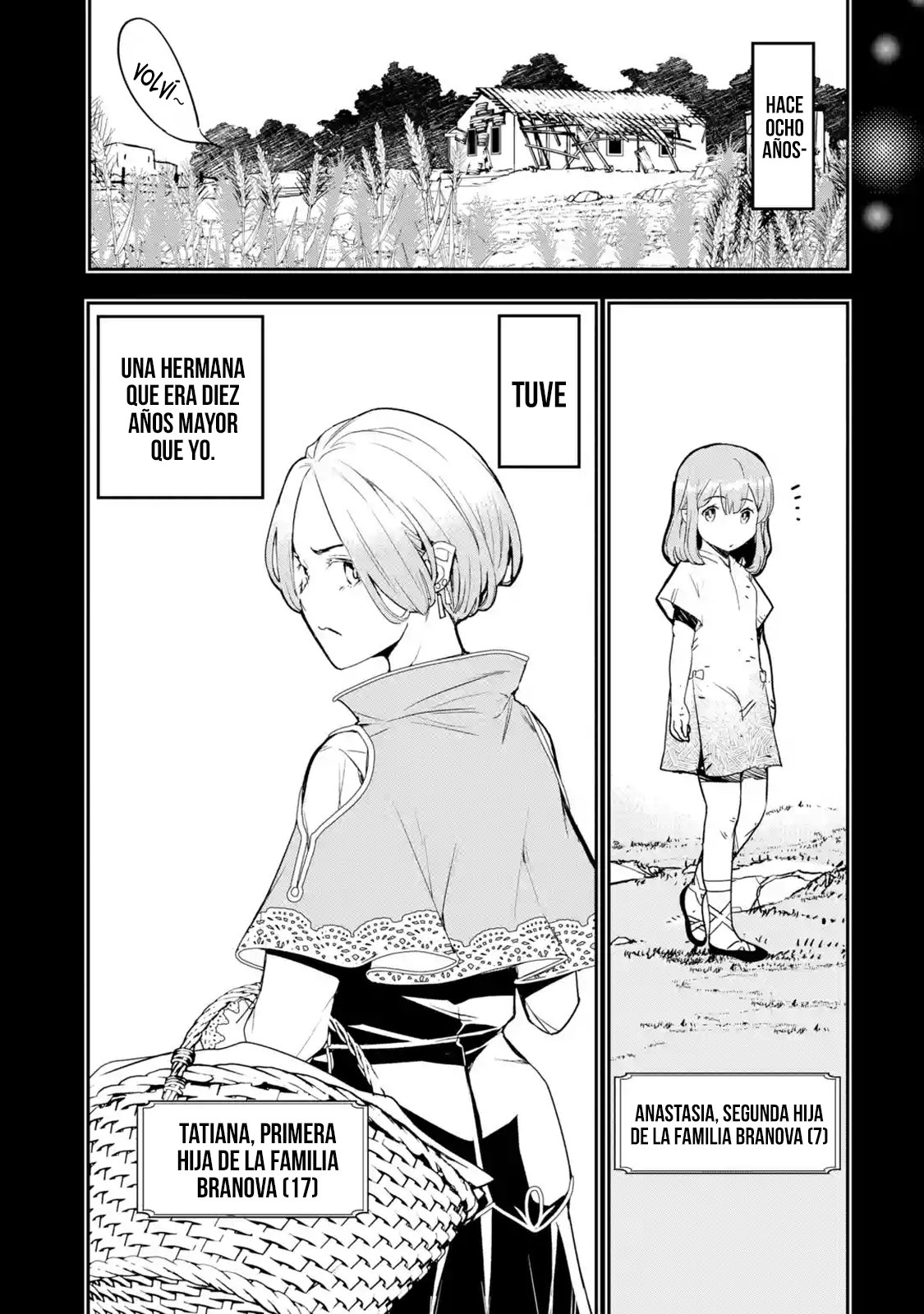 The Unsuccessful Yet Academically Unparalleled Sage ~A Cheating S-Rank Sorcerer's Post-Rebirth Adventurer Log~ Capitulo 11.1 página 14