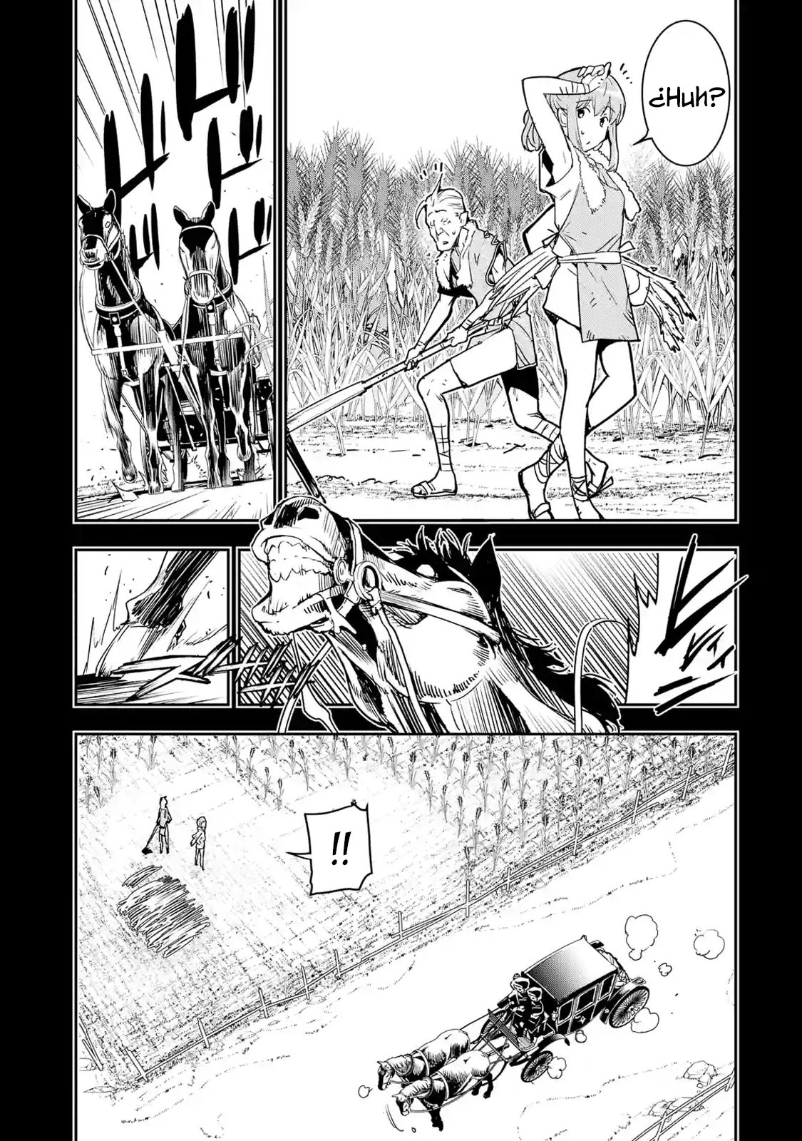 The Unsuccessful Yet Academically Unparalleled Sage ~A Cheating S-Rank Sorcerer's Post-Rebirth Adventurer Log~ Capitulo 11.1 página 20