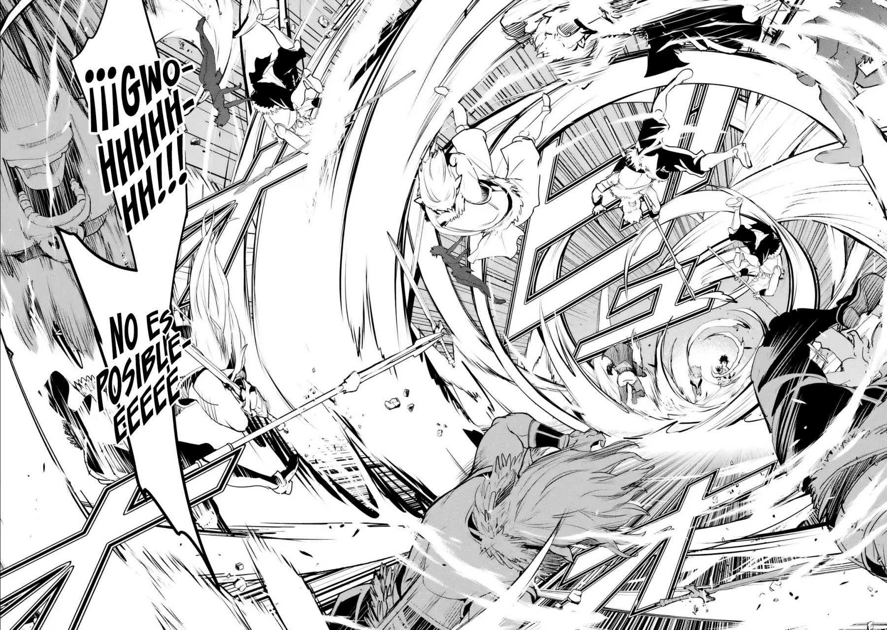 The Unsuccessful Yet Academically Unparalleled Sage ~A Cheating S-Rank Sorcerer's Post-Rebirth Adventurer Log~ Capitulo 12.4 página 7