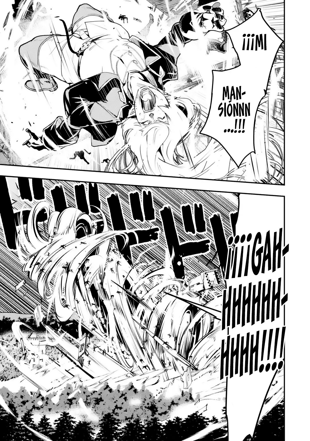 The Unsuccessful Yet Academically Unparalleled Sage ~A Cheating S-Rank Sorcerer's Post-Rebirth Adventurer Log~ Capitulo 12.4 página 9