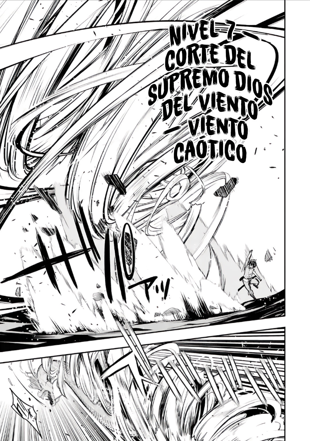The Unsuccessful Yet Academically Unparalleled Sage ~A Cheating S-Rank Sorcerer's Post-Rebirth Adventurer Log~ Capitulo 13.4 página 4