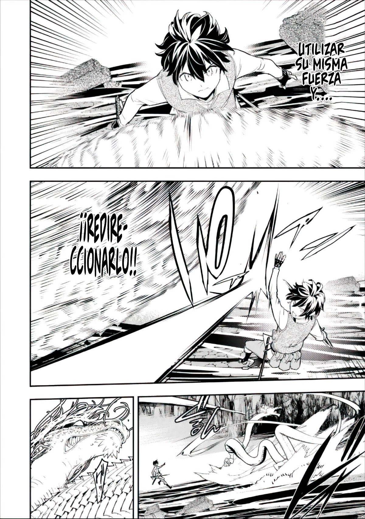 The Unsuccessful Yet Academically Unparalleled Sage ~A Cheating S-Rank Sorcerer's Post-Rebirth Adventurer Log~ Capitulo 13.5 página 10