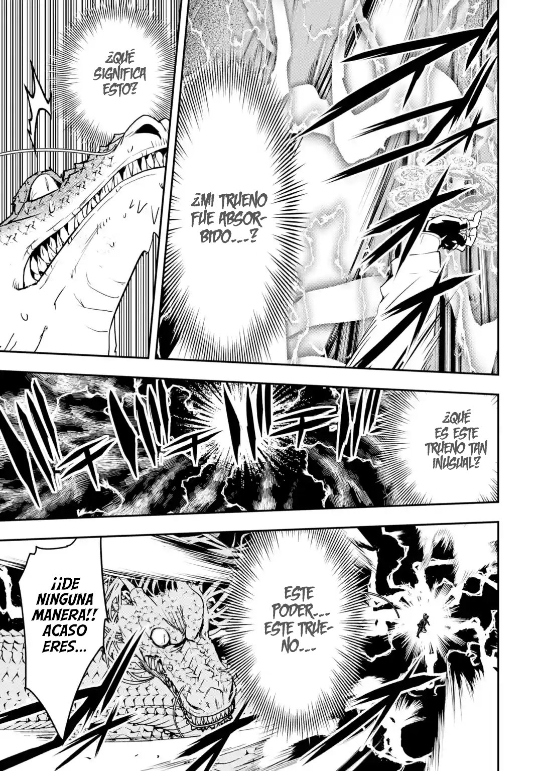 The Unsuccessful Yet Academically Unparalleled Sage ~A Cheating S-Rank Sorcerer's Post-Rebirth Adventurer Log~ Capitulo 13.7 página 10