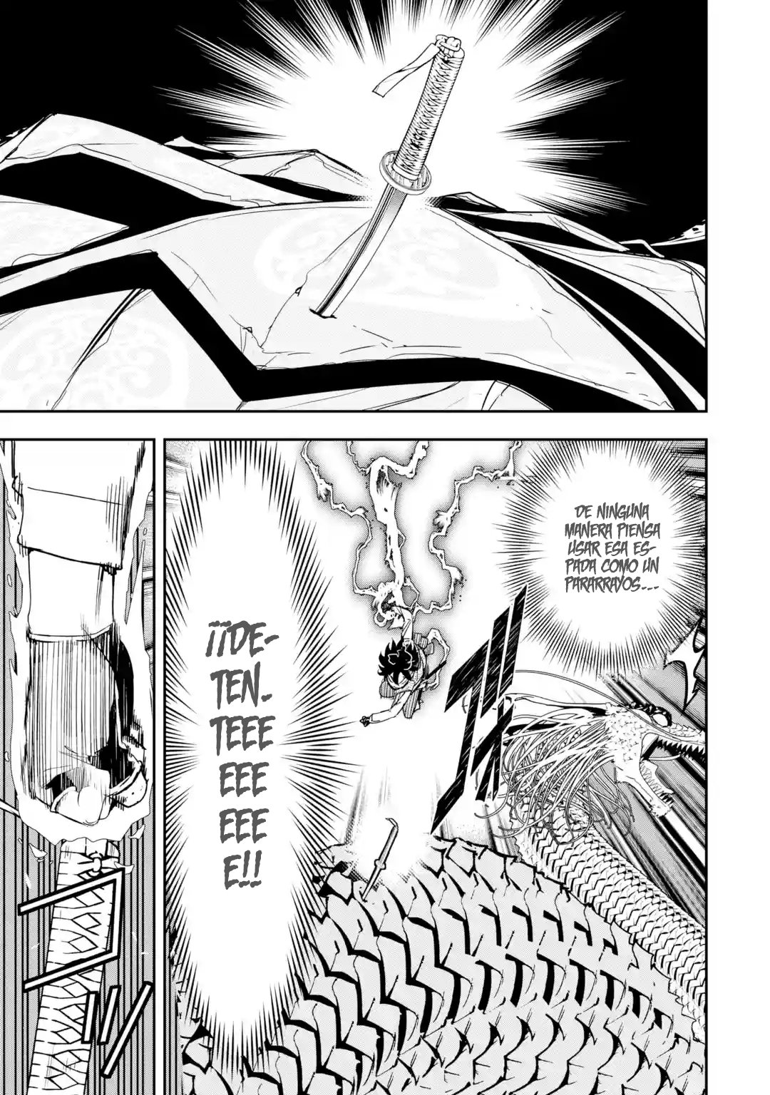The Unsuccessful Yet Academically Unparalleled Sage ~A Cheating S-Rank Sorcerer's Post-Rebirth Adventurer Log~ Capitulo 13.7 página 12