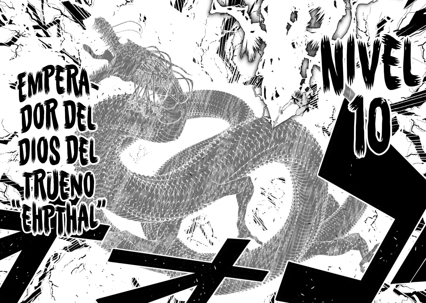 The Unsuccessful Yet Academically Unparalleled Sage ~A Cheating S-Rank Sorcerer's Post-Rebirth Adventurer Log~ Capitulo 13.7 página 13